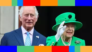 “Maman”  l'hommage touchant du prince Charles à Elizabeth II en clôture du Jubilé de platine