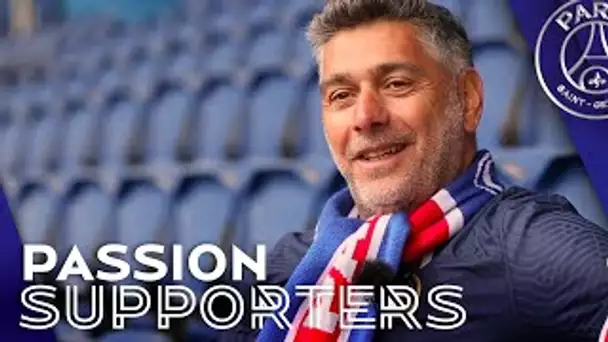 Passion Supporters - Ep5 : David