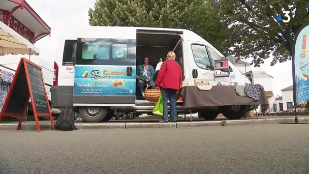 Après le food-truck, le couture-truck !