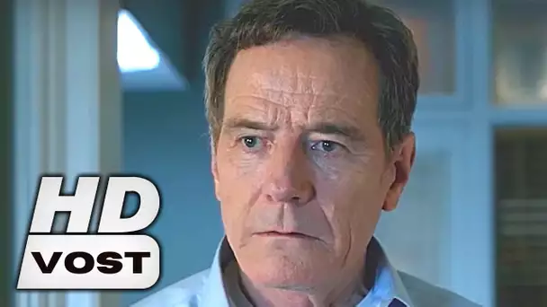 YOUR HONOR Bande Annonce VOST (CANAL+, 2021) Bryan Cranston