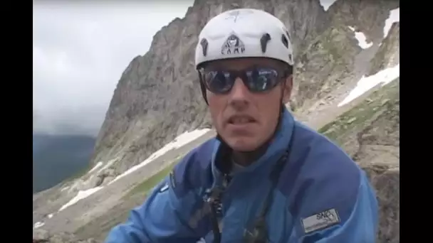 Sauveteurs des cimes - Documentaire Alpinisme