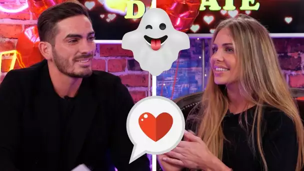 Ghost ou Date : Adixia et Terry se rencontrent pour la première fois !