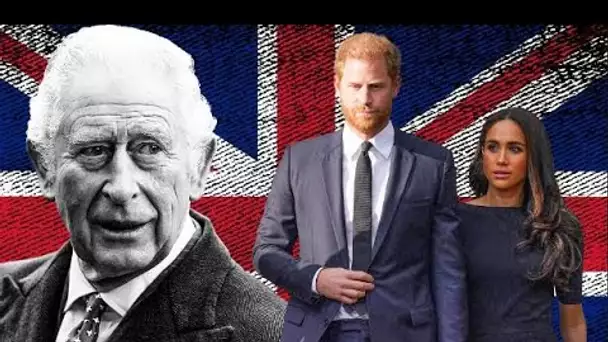 Les pourparlers de paix du roi Charles et du prince Harry « hors des cartes » alors que les espoirs