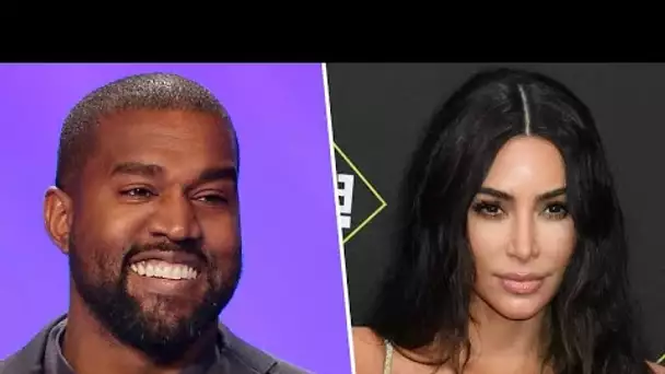 Kim Kardashian : Tous les détails de son divorce avec Kanye West dévoilés !