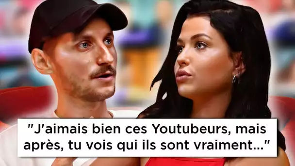 Dans la Toile de @Ben Névert, le youtubeur qui raconte la sensibilité !