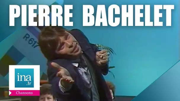 Pierre Bachelet "Marionnettiste" | Archive INA