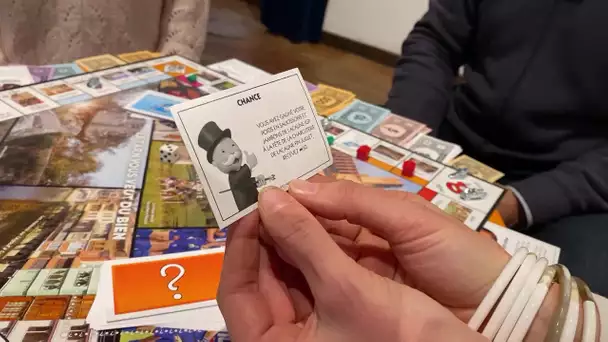 Le Tarn à l'honneur dans un nouveau Monopoly