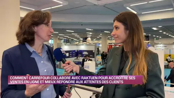 Focus Retail : One to One Monaco e-commerce : les perspectives 2023 & les actualités - 18/03/23