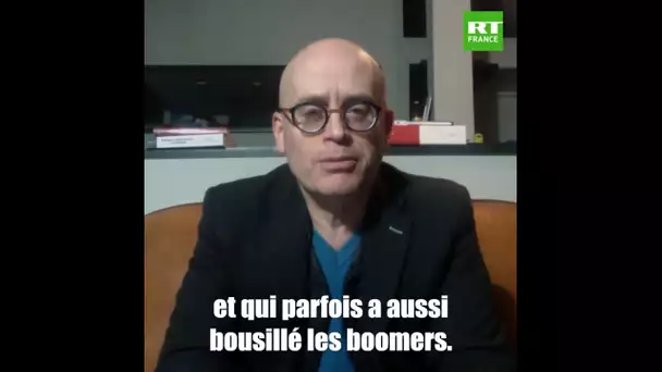 Répondez, les Français veulent savoir : Serge Guérin
