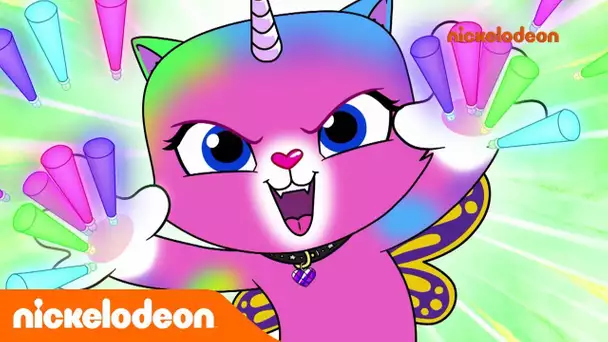 | Nickelodeon France