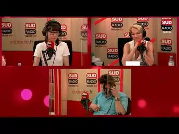 La Sexy News de Soisic Belin - Les papas solos