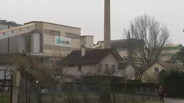 Verallia à Chalon : la direction annonce des contrôles de la qualité de l'air