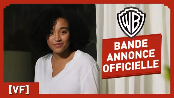 Everything Everything - Bande Annonce Officielle 3 (VF) - Amandla Stenberg