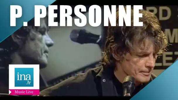 Paul Personne "La foire à la brocante" (live officiel) | Archive INA