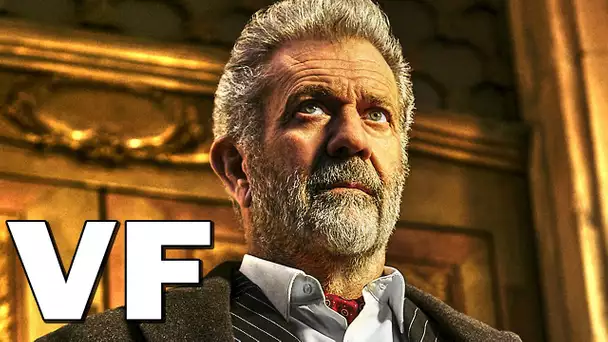 JOHN WICK : THE CONTINENTAL Bande Annonce VF (2023) Mel Gibson