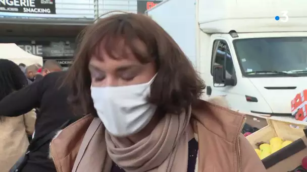 Saint-Brieuc adapte le couvre feu après 18h