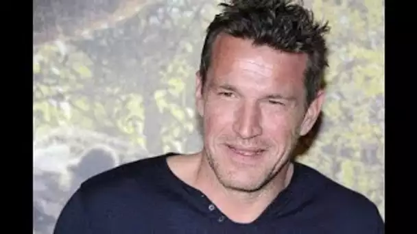 Benjamin Castaldi : le chroniqueur de TPMP s'affiche totalement nu sur Instagram !