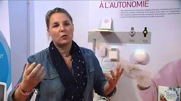 Salon de l&#039;autonomie à Vendôme