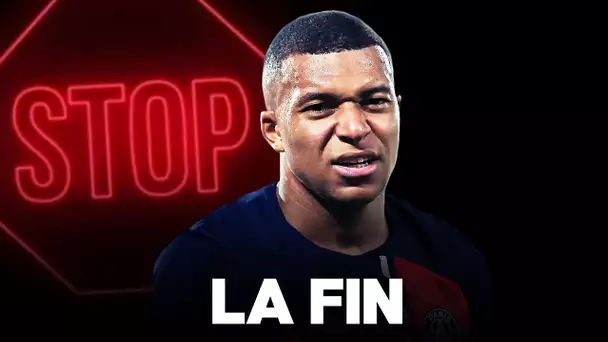 ❌ Mon avis sur le départ de Mbappé…