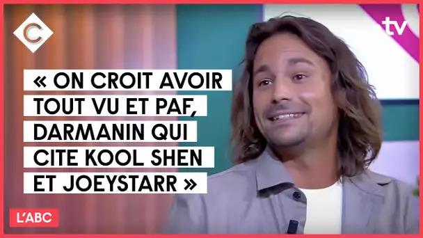 Les actualités de Bertrand Chameroy - C à Vous - 31/08/2021