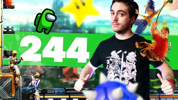 UNE RAGE INCROYABLE ! Best of ZeratoR #244