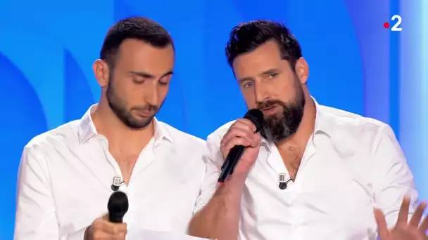 Les sketch des décaféinés - 14 septembre 2019 #ONPC