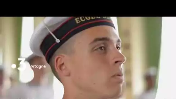 [Bande annonce] L'Ecole des mousses