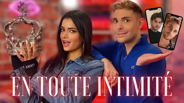 Lucille #LPDLA8 Passé avec Bastos, Simon trahi, Fausse séquence, Les révélations qui expliquent tout