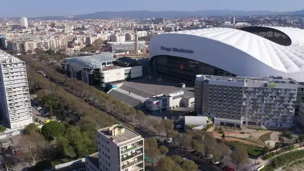 Coupe du monde de rugby : 450 000 visiteurs sont attendus Paca