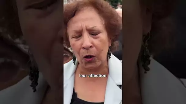 Des centaines d'Argentins réunies à Buenos Aires pour soutenir le Pape