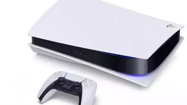 PS5 : Sony ouvre les inscriptions pour faciliter l'obtention de la console