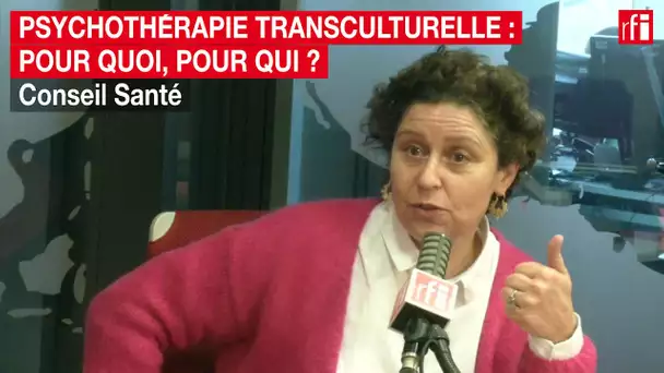 En savoir plus sur la psychothérapie transculturelle