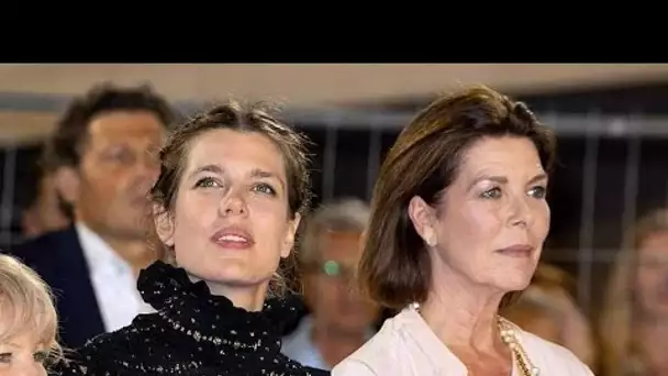 Stéphanie de Monaco : la vérité troublante de son absence à la soirée du Grimaldi Forum