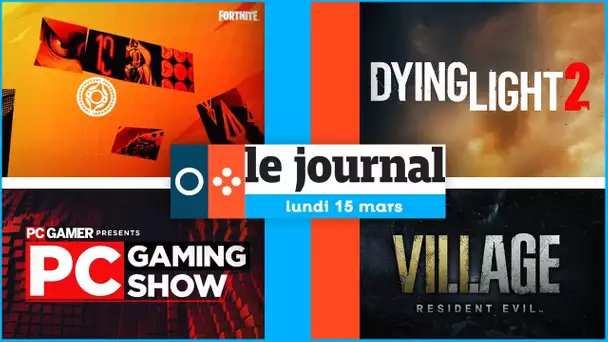 Dying Light 2 : quelques infos à venir ! 🤩 | LE JOURNAL