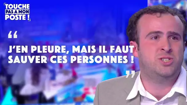 Le coup de gueule de William sur le manque de considération des personnes autistes dans les médias