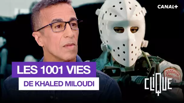 Khaled Miloudi : sa vie après 30 ans de prison - CANAL+