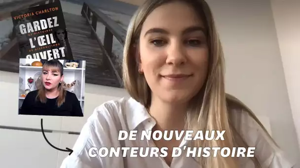 Avec leurs vidéos de faits divers, ces nouveaux détectives passionnent les réseaux sociaux