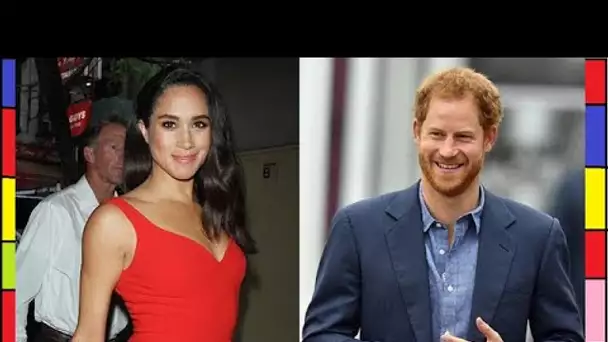 2020 aura été une année charnière pour Meghan Markle et le prince Harry