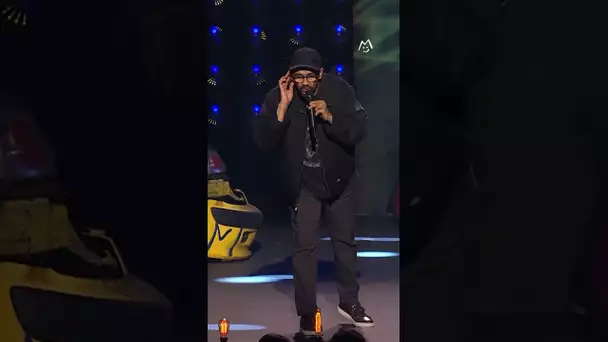 "La révolution ça commence d'abord par la révolution dans les esprits" 🧠#Humour #StandUp #Révolution
