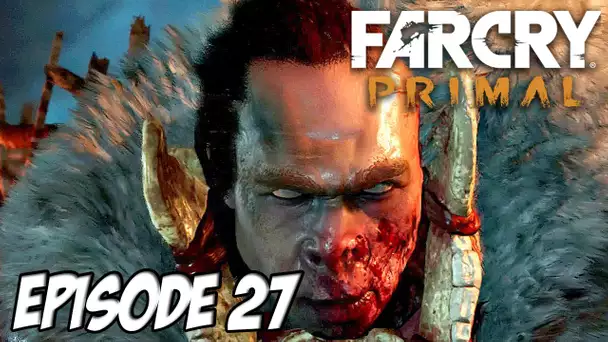 Far Cry Primal - Ull ! J&#039;arrive te soulever | Ep 27