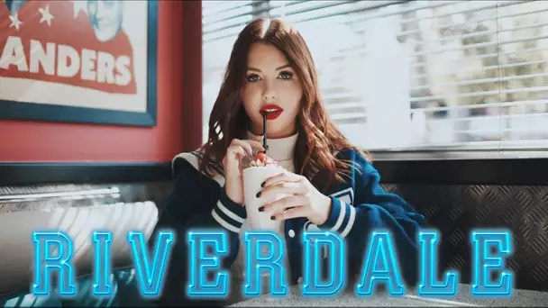 24H DANS LA VIE DE RIVERDALE !