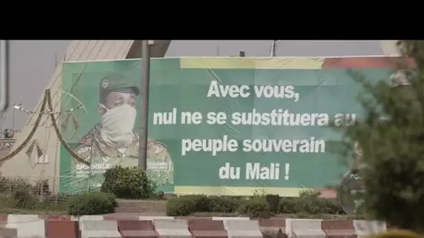 Une cour ouest-africaine ordonne la suspension de sanctions contre le Mali • FRANCE 24