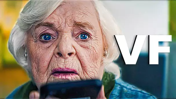 THELMA Bande Annonce VF (2024)