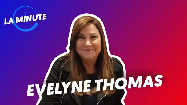 TPMP - Evelyne Thomas : "J’aimerais avoir la longévité de Michel Drucker" (Exclu Vidéo)