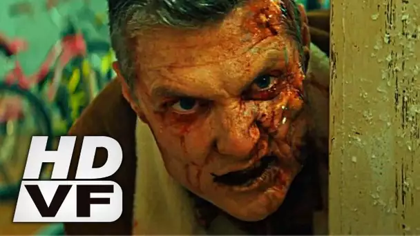 BLACK FRIDAY Bande Annonce VF (2022, Comédie) Devon Sawa, Bruce Campbell, Ivana Baquero