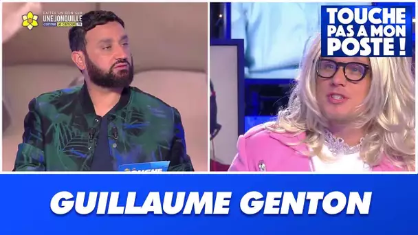 "Tout est faux !" : Guillaume Genton tacle l'émission "Mariés au Premier Regard"