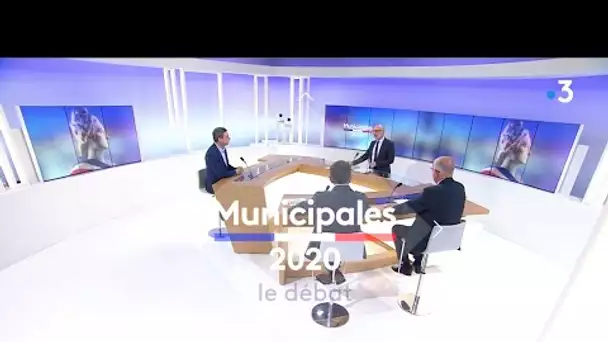 Municipales 2020 : le débat du second tour à Gérardmer