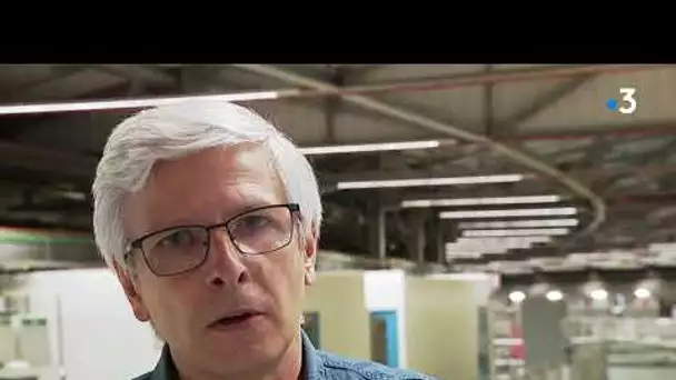 Grenoble : à quoi va servir le synchrotron nouvelle génération ?