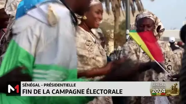 Sénégal : impact de l'élection présidentielle sur la sous-région