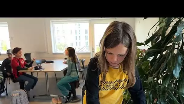 Câlins et communication : comment le Danemark lutte contre le harcèlement à l'école